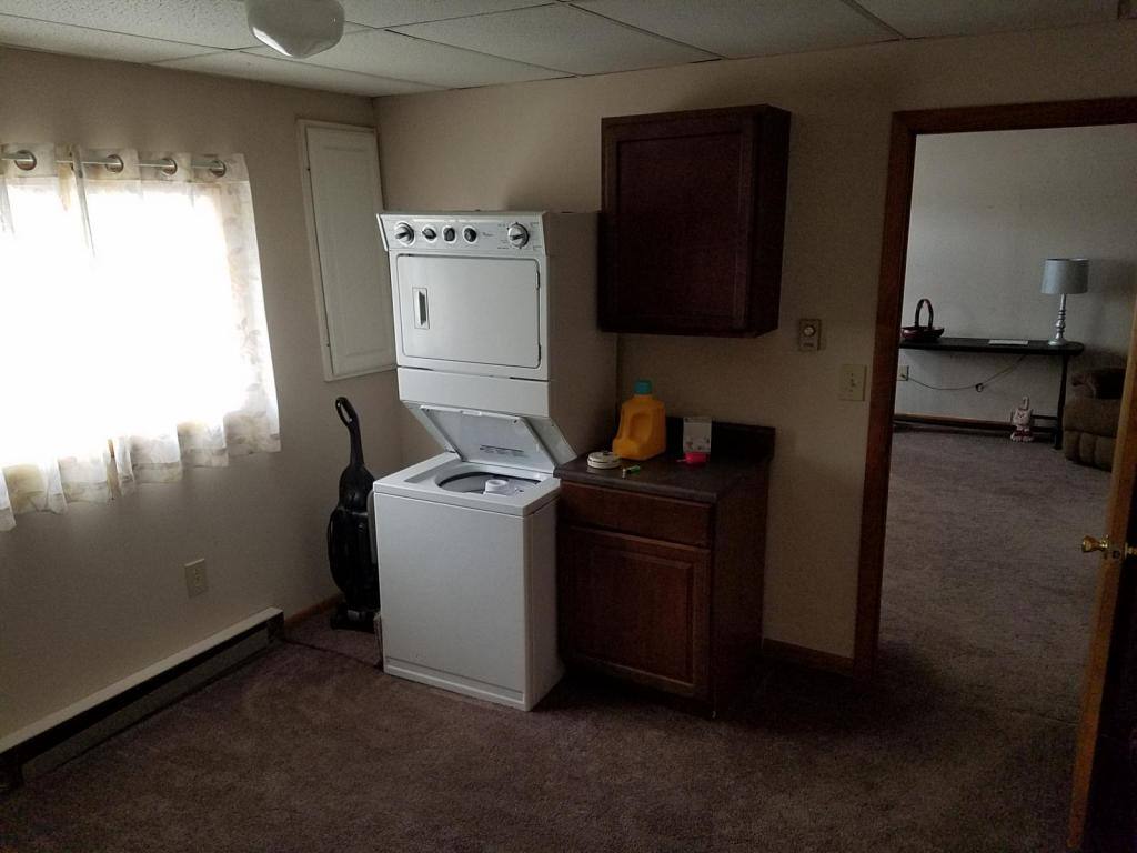 Apartment for rent at 250 Virgin Alley #C, Strattanville, PA 16258