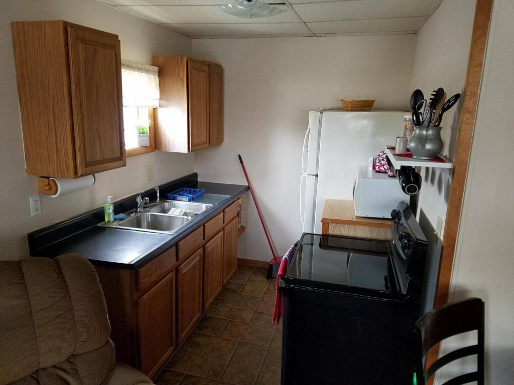 Apartment for rent at 250 Virgin Alley #C, Strattanville, PA 16258
