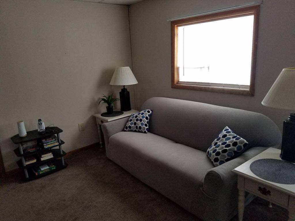 Apartment for rent at 250 Virgin Alley #C, Strattanville, PA 16258
