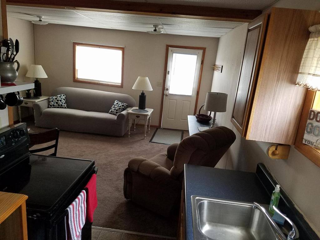 Apartment for rent at 250 Virgin Alley #C, Strattanville, PA 16258