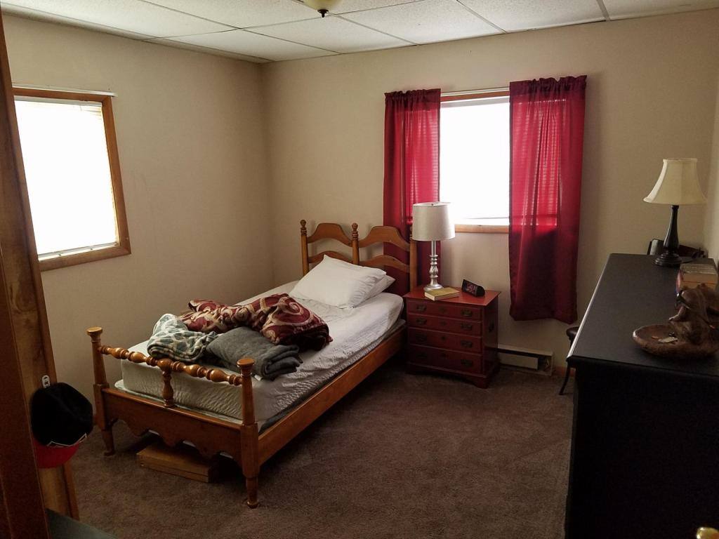 Apartment for rent at 250 Virgin Alley #C, Strattanville, PA 16258