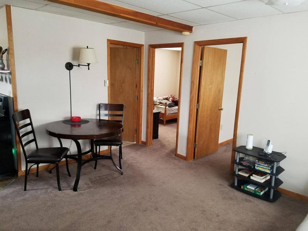 Apartment for rent at 250 Virgin Alley #C, Strattanville, PA 16258