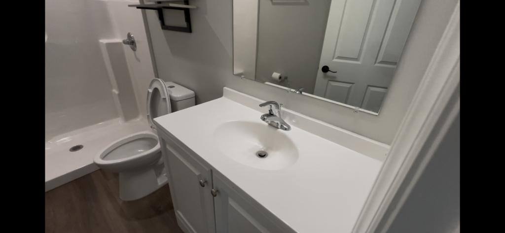 Apartment for rent at 309 Harrison St #9, Yadkinville, NC 27055