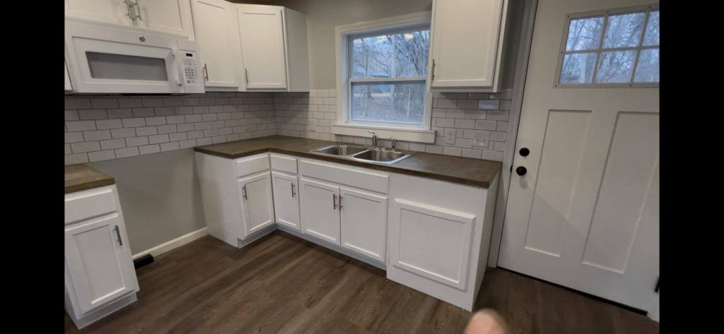 Apartment for rent at 309 Harrison St #9, Yadkinville, NC 27055