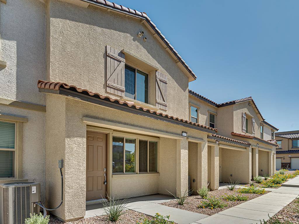 Townhouse for rent at 6267 Haiku Stairs, Las Vegas, NV 89148