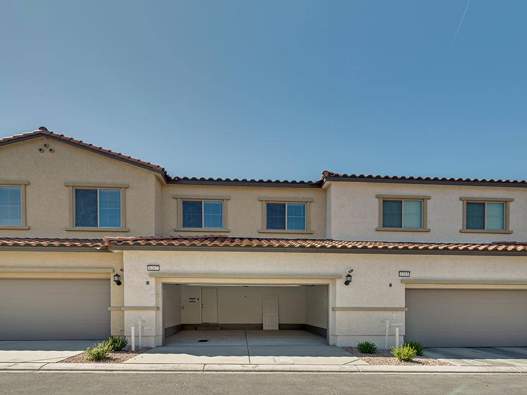 Townhouse for rent at 6267 Haiku Stairs, Las Vegas, NV 89148