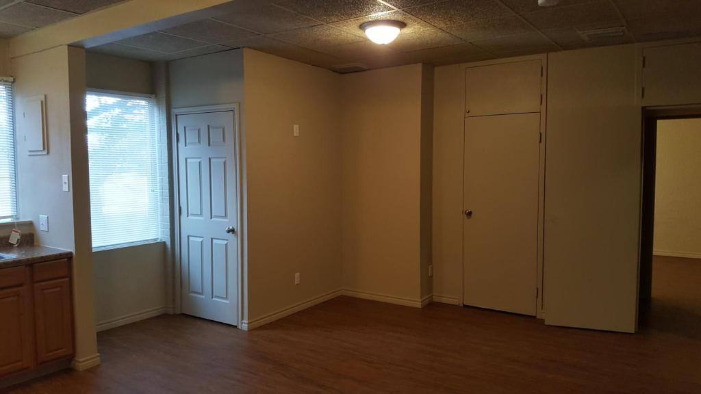Apartment for rent at 400 Prather, Jacksonville, TX 75766