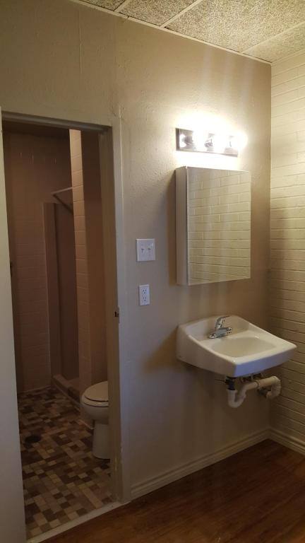 Apartment for rent at 400 Prather, Jacksonville, TX 75766