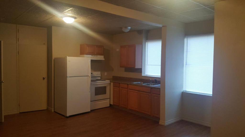 Apartment for rent at 400 Prather, Jacksonville, TX 75766