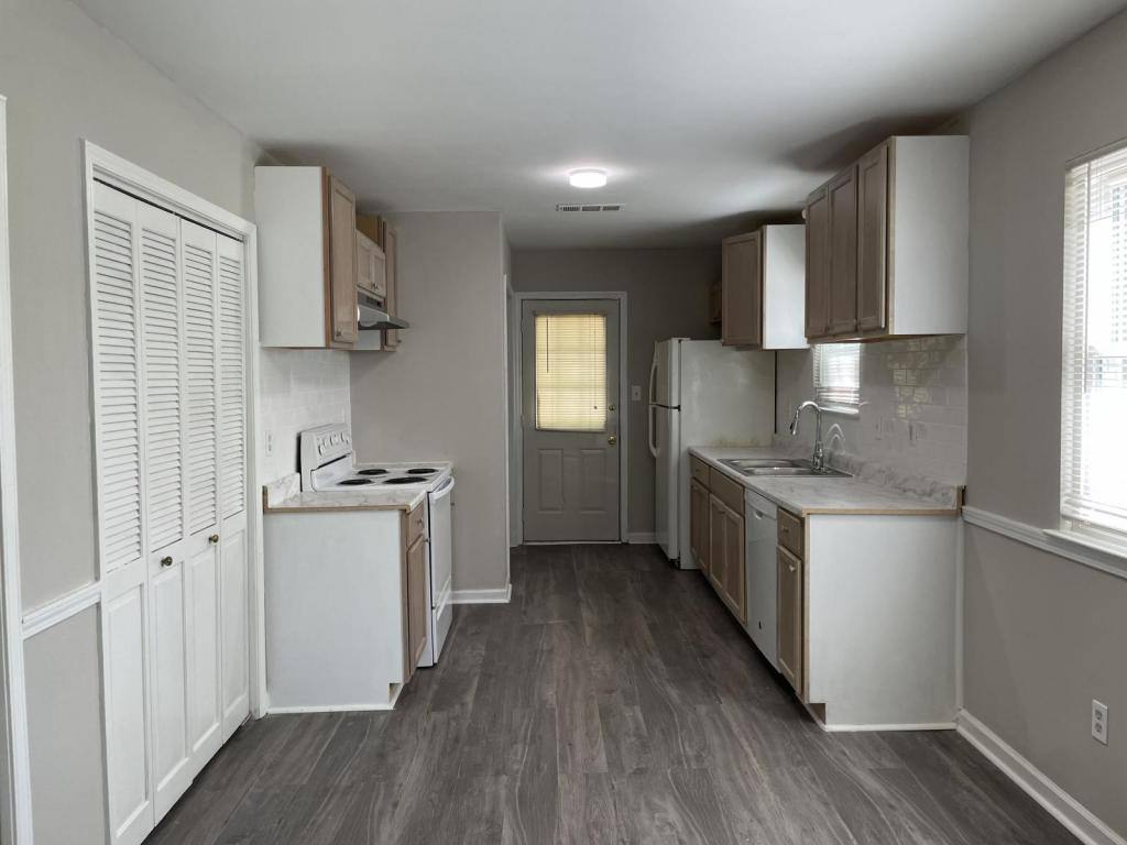 House for rent at 2000 Patterson Court, Lawrenceville, GA 30044