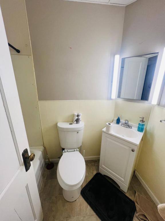 Apartment for rent at 31 Pleasant St, Utica, NY 13501