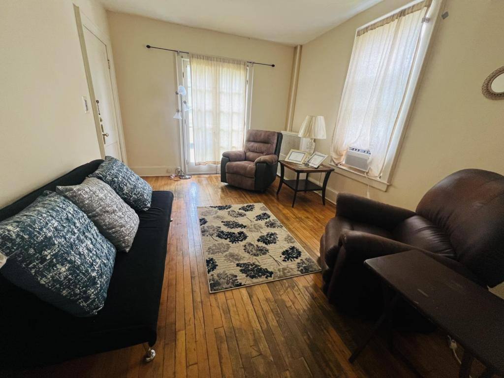 Apartment for rent at 31 Pleasant St, Utica, NY 13501