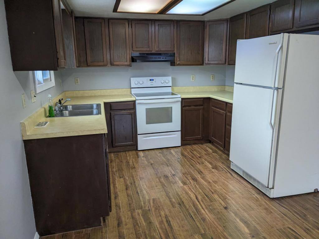 House for rent at 429 S Gilbert St, Powell, WY 82435