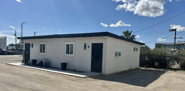 Apartment for rent at 326 W 17th Place #5, Yuma, AZ 85364