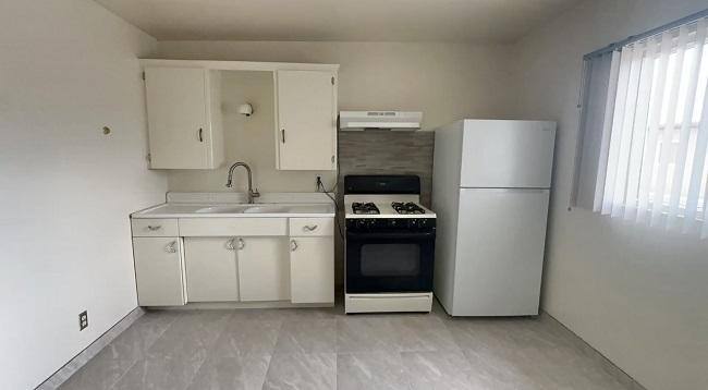 Apartment for rent at 326 W 17th Place #5, Yuma, AZ 85364