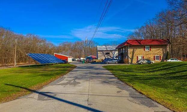 House for rent at 169 Johnsonville Rd #WHITE Shop, Bangor, PA 18013