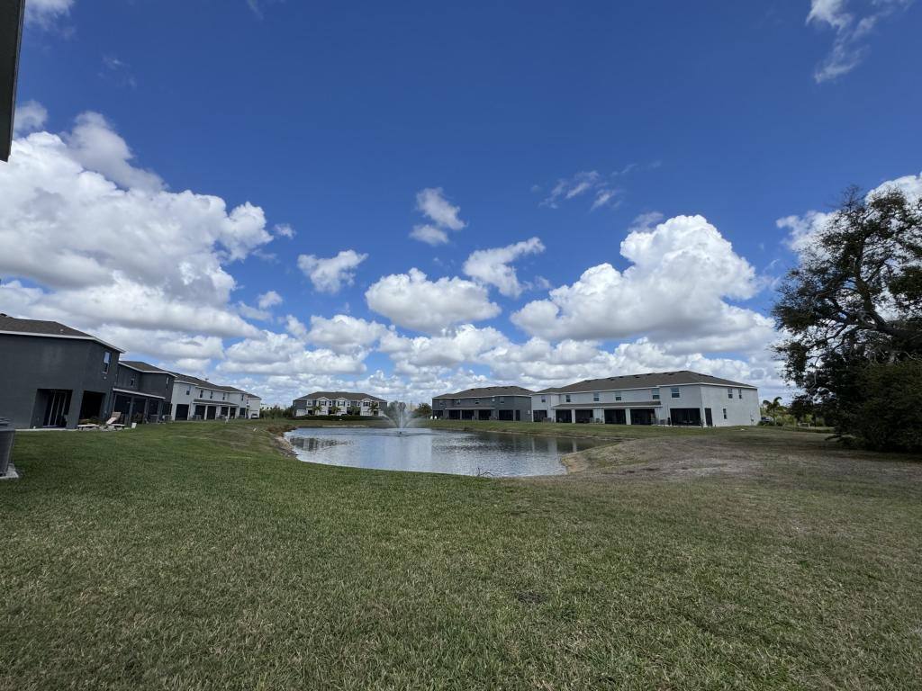 House for rent at 8809 Milestone Dr, Sarasota, FL 34238