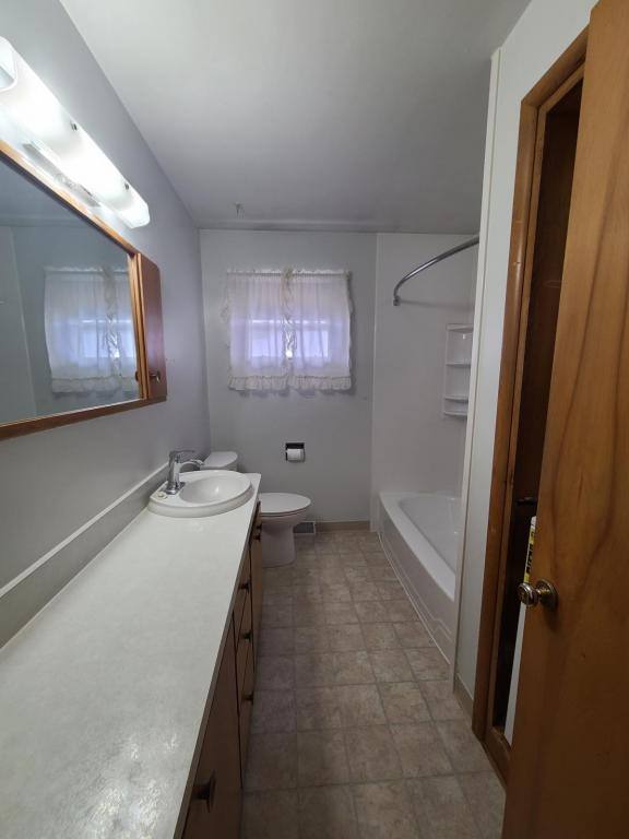 House for rent at 106 8th Ave NE, Mandan, ND 58554