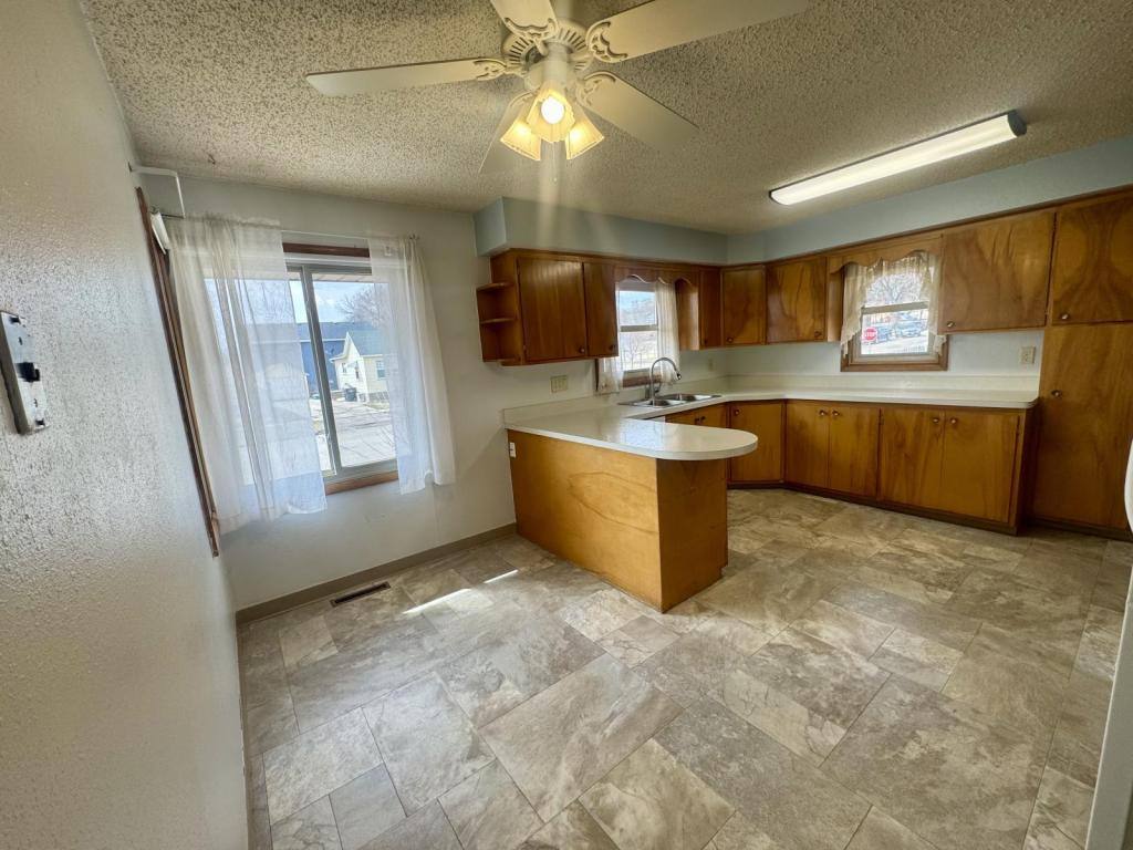 House for rent at 106 8th Ave NE, Mandan, ND 58554