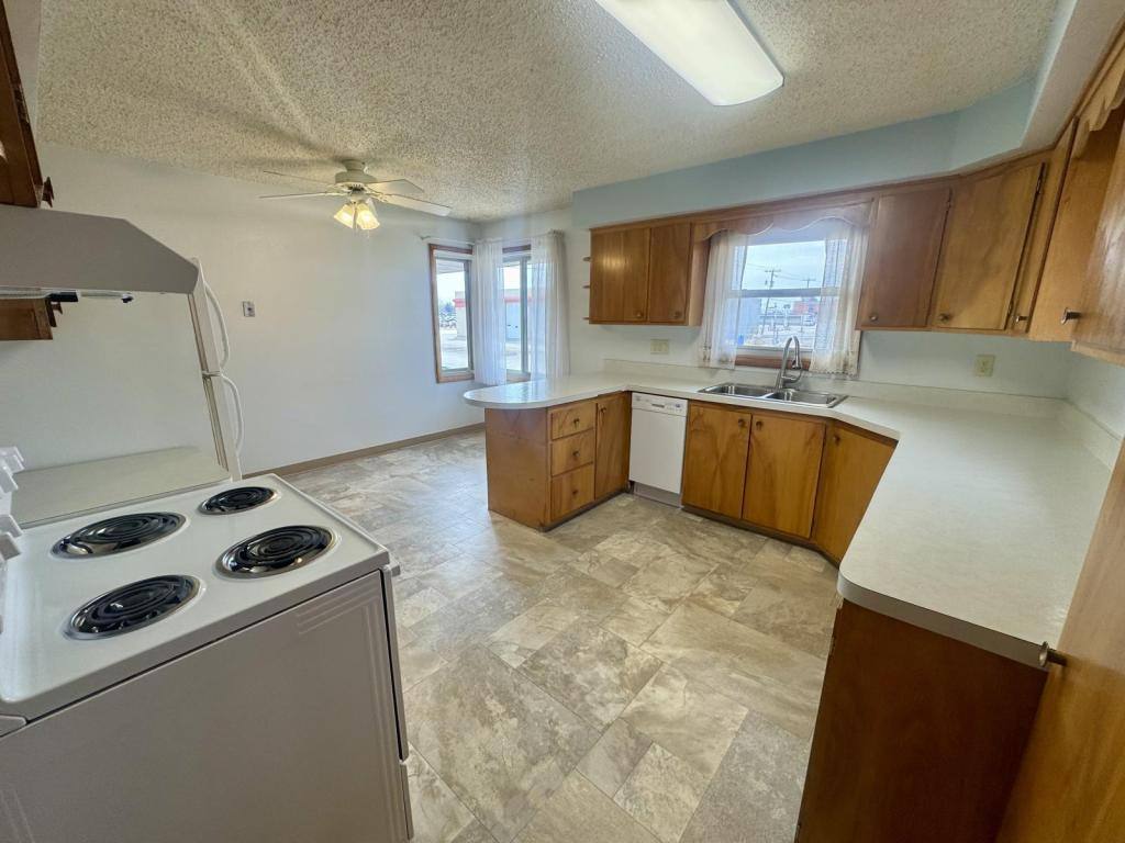 House for rent at 106 8th Ave NE, Mandan, ND 58554