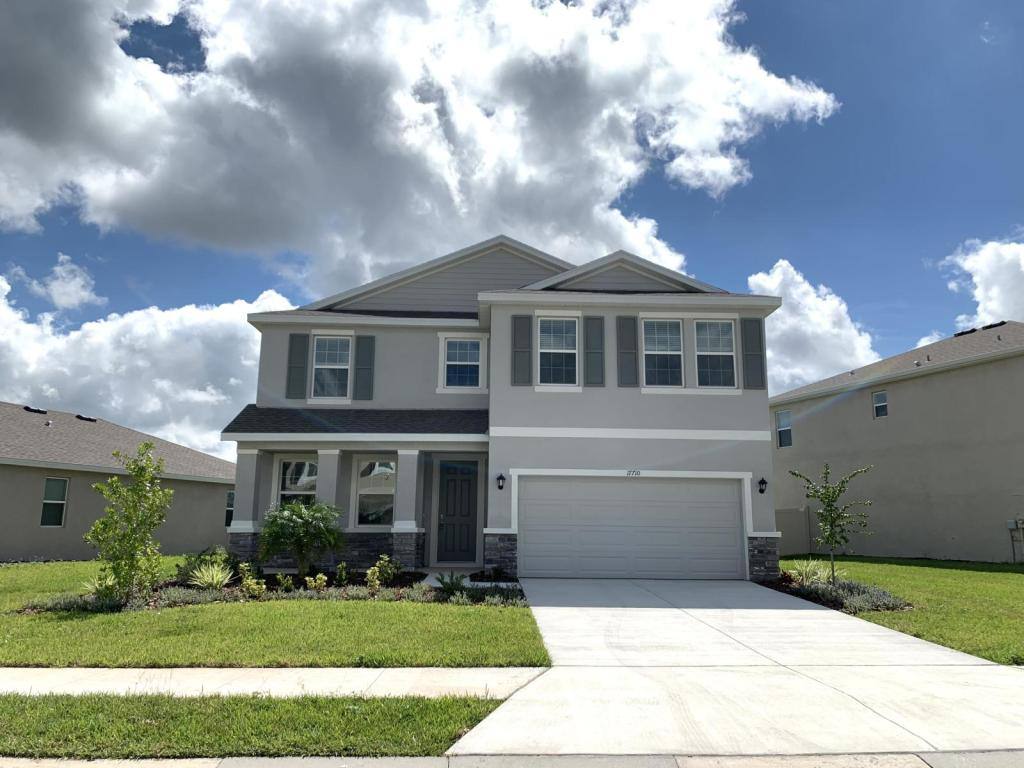 House for rent at 17710 Cantarina Cove, Bradenton, FL 34211