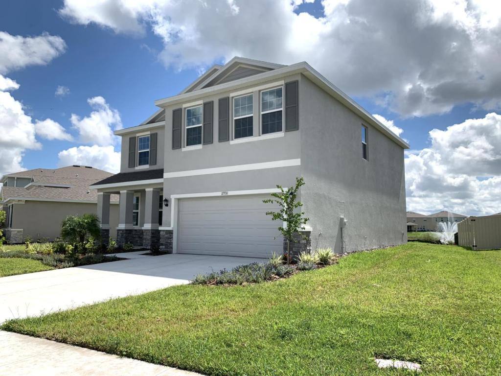 House for rent at 17710 Cantarina Cove, Bradenton, FL 34211