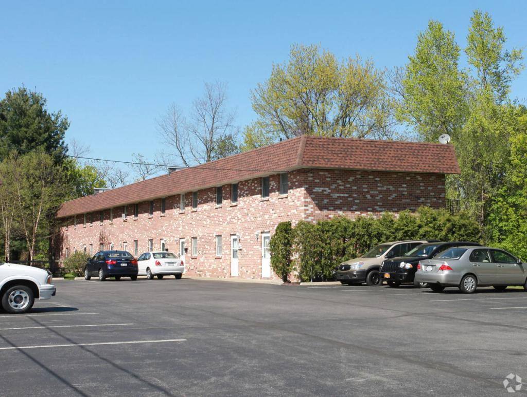Apartment for rent at 459 Summer St #1, Schenectady, NY 12306