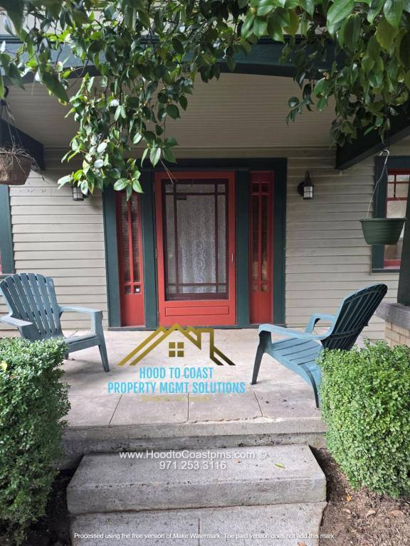 House for rent at 7745 SW Oleson Rd, Portland, OR 97223