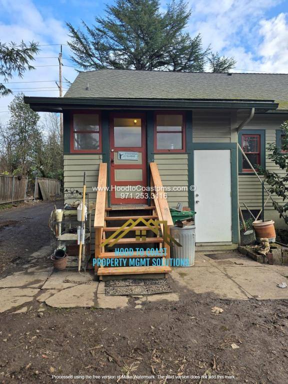 House for rent at 7745 SW Oleson Rd, Portland, OR 97223