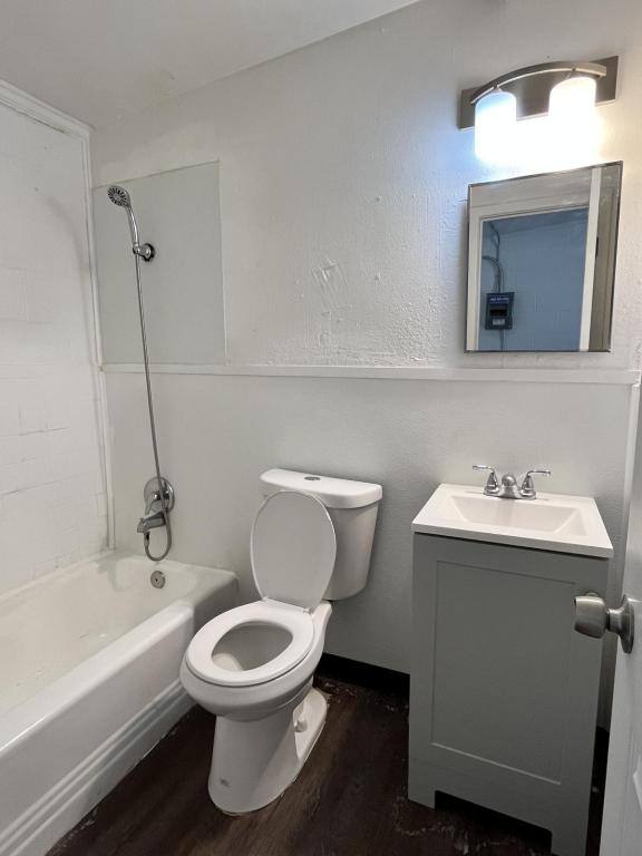 Apartment for rent at 2306 Fir Ave, Lubbock, TX 79404