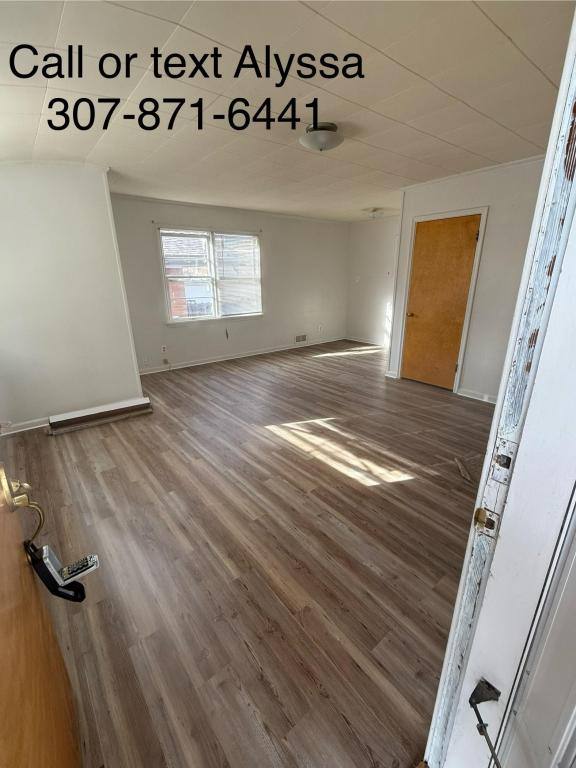 House for rent at 716 Muir Ave #2, Rock Springs, WY 82901