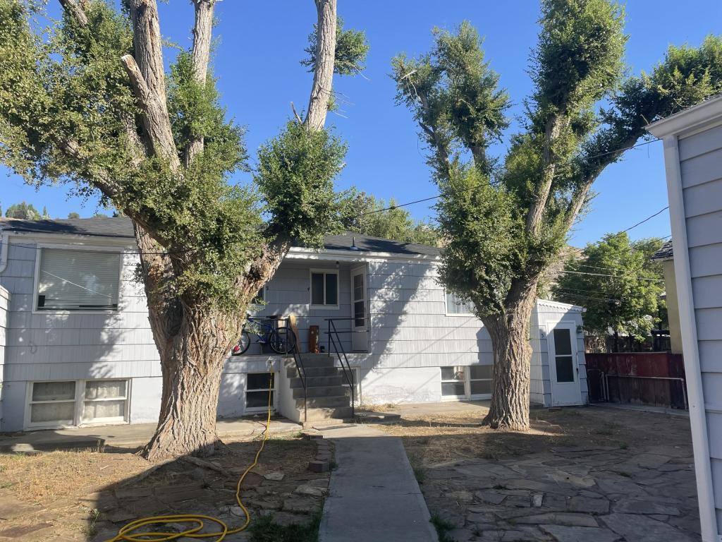 House for rent at 716 Muir Ave #2, Rock Springs, WY 82901