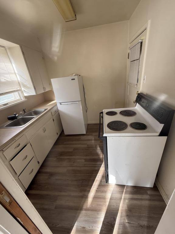House for rent at 716 Muir Ave #2, Rock Springs, WY 82901