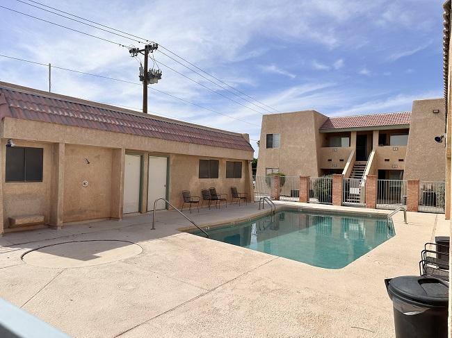 Apartment for rent at 2950 S Mary Ave, Yuma, AZ 85365