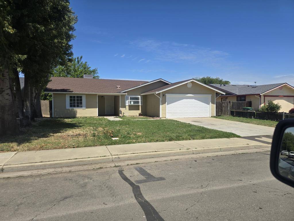 House for rent at 43 E Wallis Ave, Gustine, CA 95322