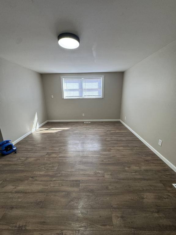 Apartment for rent at 7944 E 49th St, Indianapolis, IN 46226