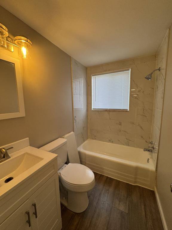 Apartment for rent at 7944 E 49th St, Indianapolis, IN 46226
