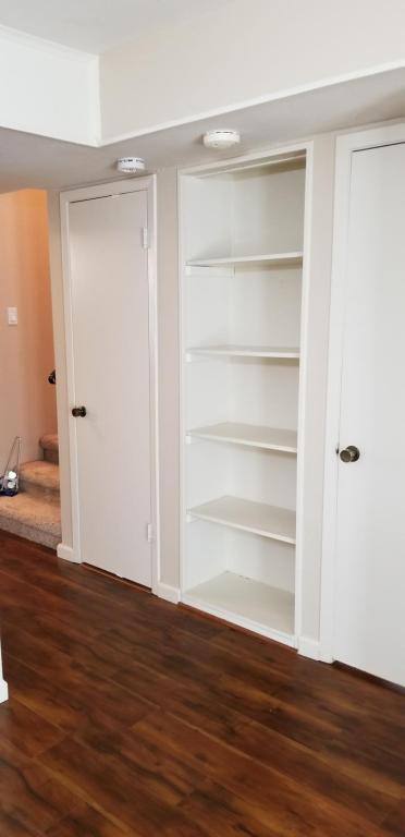 Townhouse for rent at 2012 Court Place, Garland, TX 75041