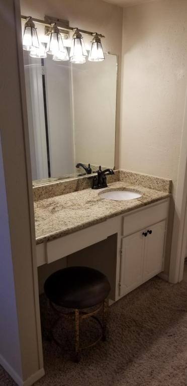 Townhouse for rent at 2012 Court Place, Garland, TX 75041