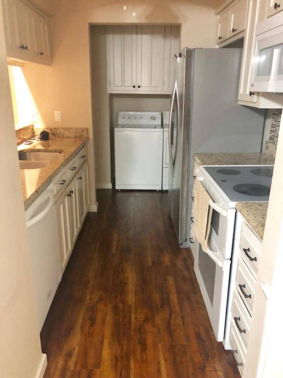 Townhouse for rent at 2012 Court Place, Garland, TX 75041