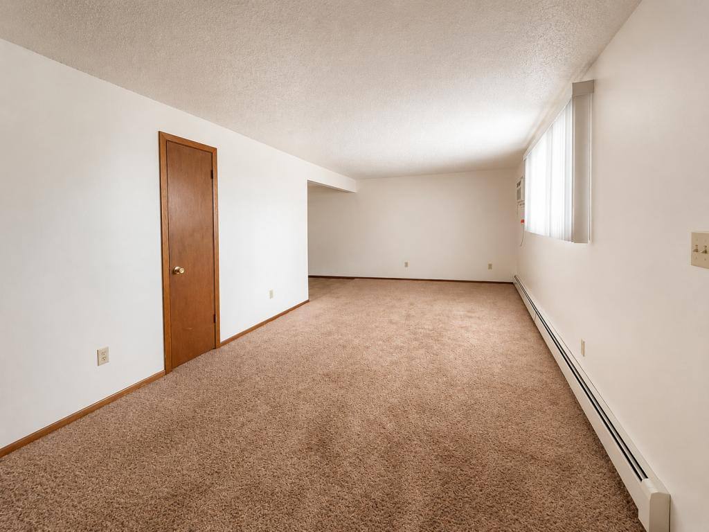 Apartment for rent at 1504 Shannon Dr NE, Mandan, ND 58554