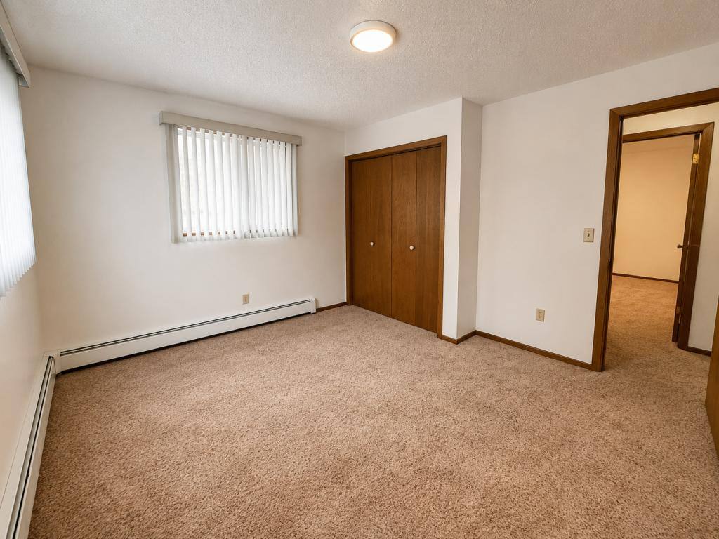 Apartment for rent at 1504 Shannon Dr NE, Mandan, ND 58554