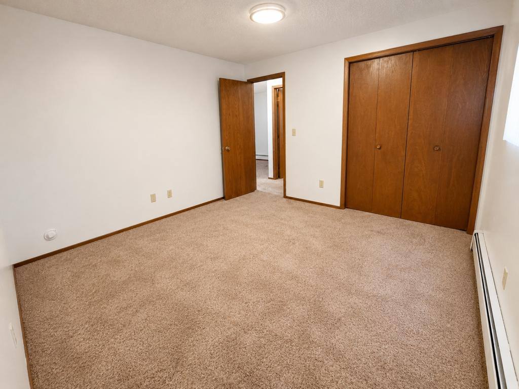 Apartment for rent at 1504 Shannon Dr NE, Mandan, ND 58554