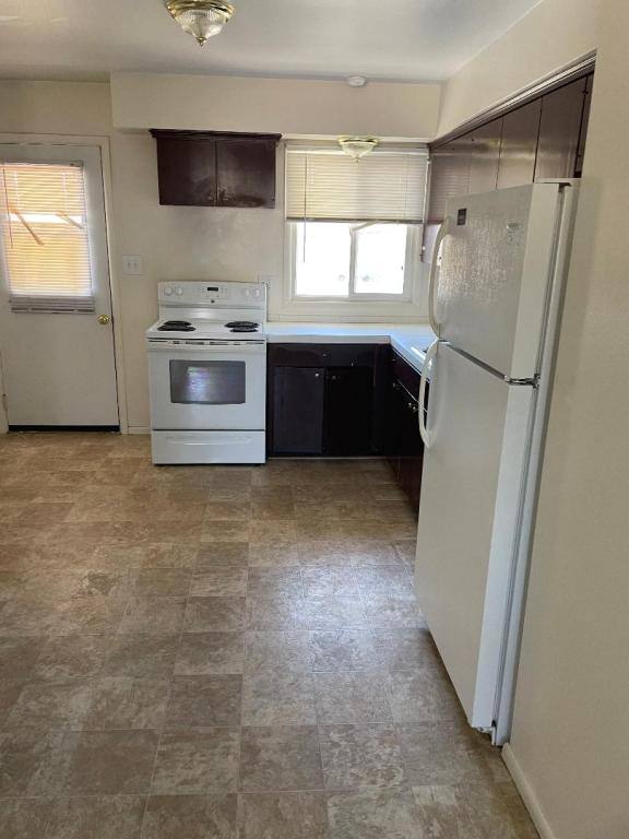 Apartment for rent at 1017 Trona Dr, Green River, WY 82935