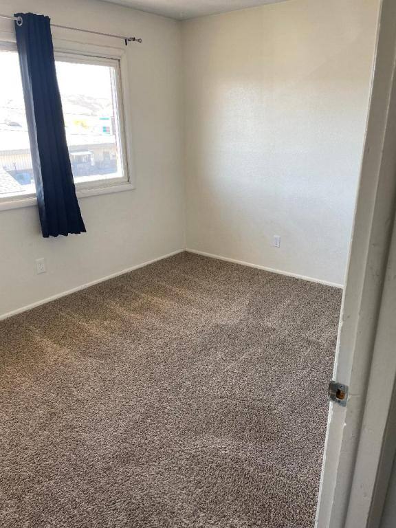 Apartment for rent at 1017 Trona Dr, Green River, WY 82935