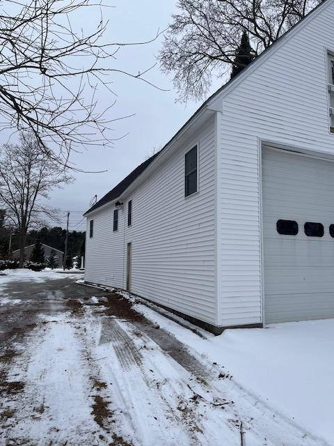 House for rent at 95 Harpswell Rd, Brunswick, ME 04011