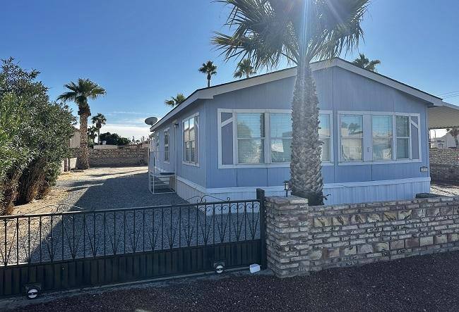 House for rent at 13117 E 41st St, Yuma, AZ 85367