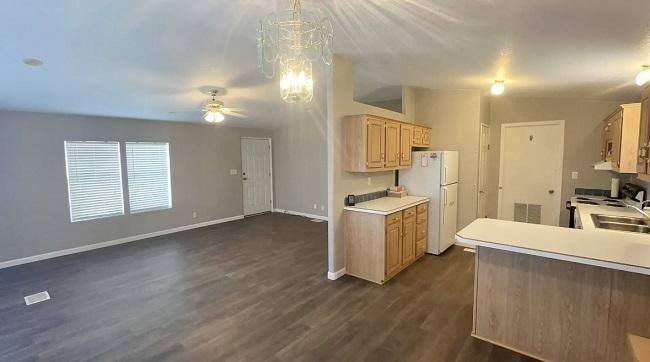 House for rent at 13117 E 41st St, Yuma, AZ 85367