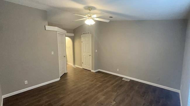 House for rent at 13117 E 41st St, Yuma, AZ 85367