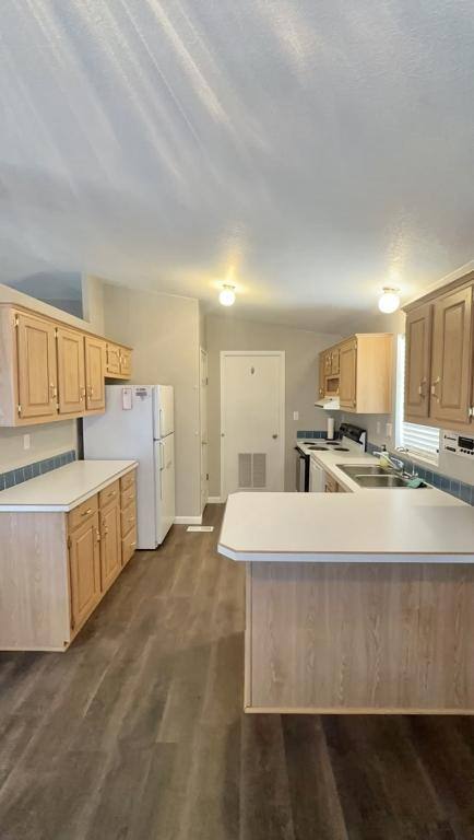 House for rent at 13117 E 41st St, Yuma, AZ 85367